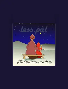 Listen to Less Pål, watch music videos, read bio, see tour dates & more!