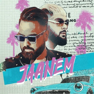 Jaanem (feat. Shazad)