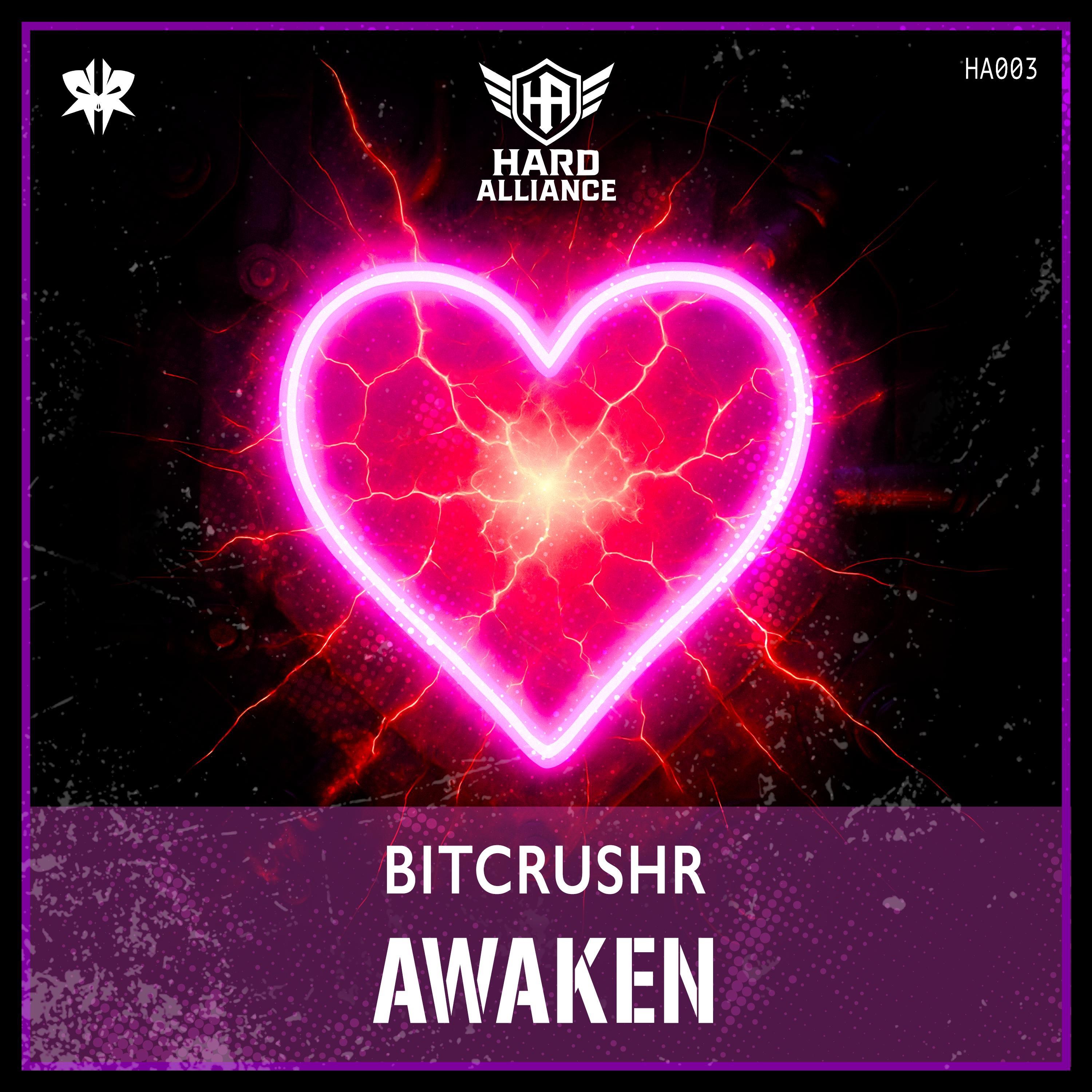Awaken - Single