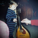 Jonny G - Eli, the Barrow Boy