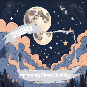 396 Hz Support: Improving Sleep Quality