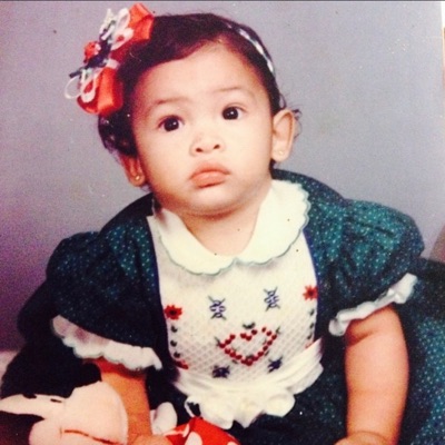 Niña Buena - Single