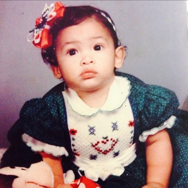 Niña Buena