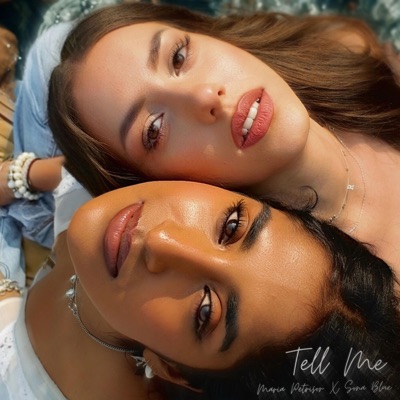 Tell Me (feat. $ONA BLU€) - Single