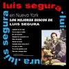 Luis Segura - Que Me Castigue Dios