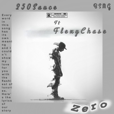 ZERO (feat. FlexyChase) - Single