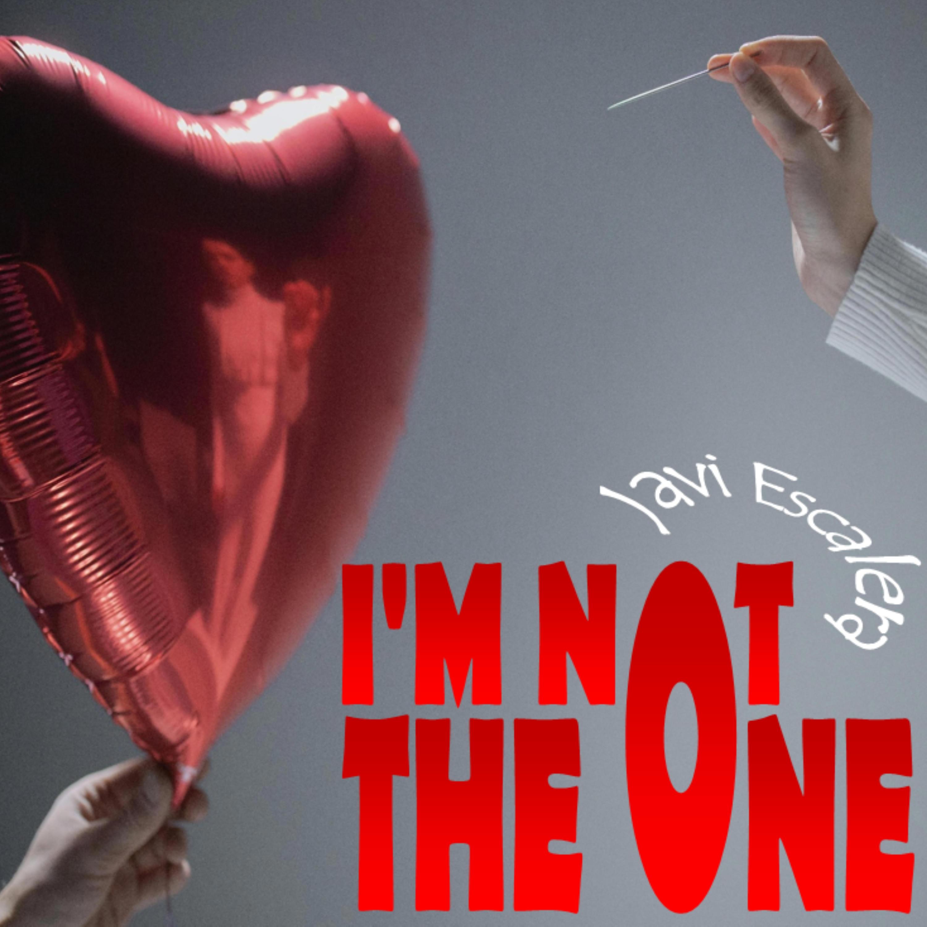 I'm Not The One - Single