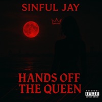 Hands Off The Queen - Single - DJ Trip