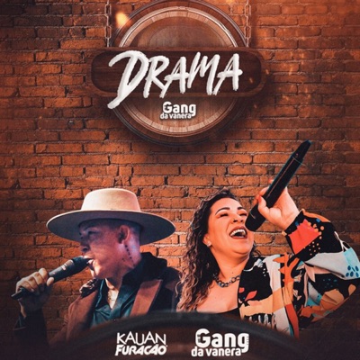 Drama (Cover) - Single