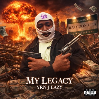 My Legacy