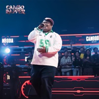 ថាម៉េចថាចុះ (feat. Black owl) - Single - CAMBO RAPPER