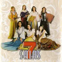 Laurindinha — 7 Saias
