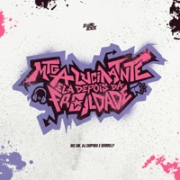 Mtg Alucinante Ela Depois da Faculdade - Single - Mc GW & BemBilly