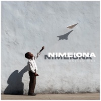 Nimeiona - Single - Okello Max