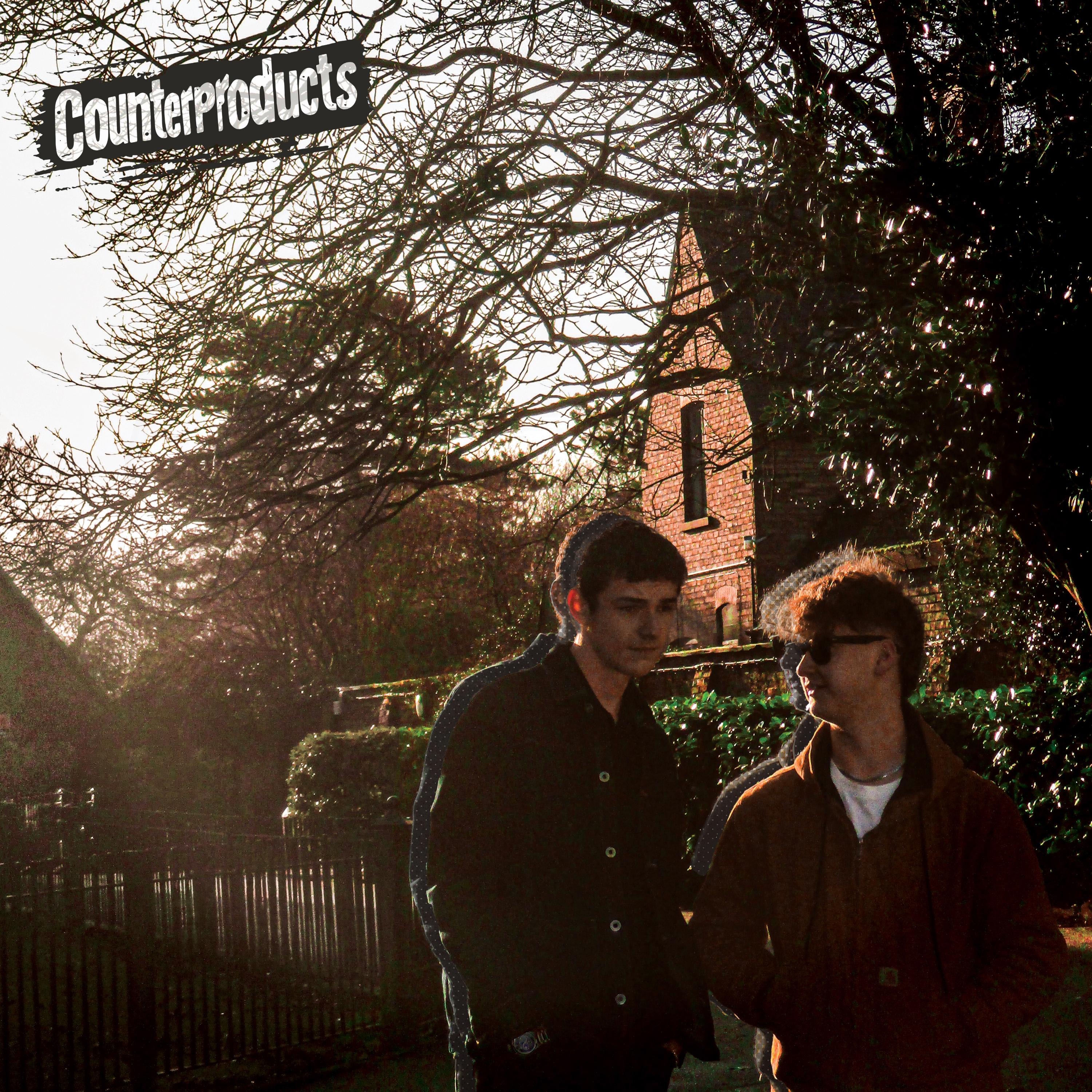 Find Our Way - Single