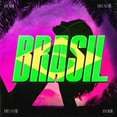 Brasil - Single