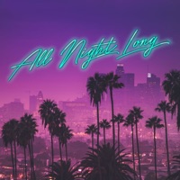 All Night Long - Single - The Hip Abduction