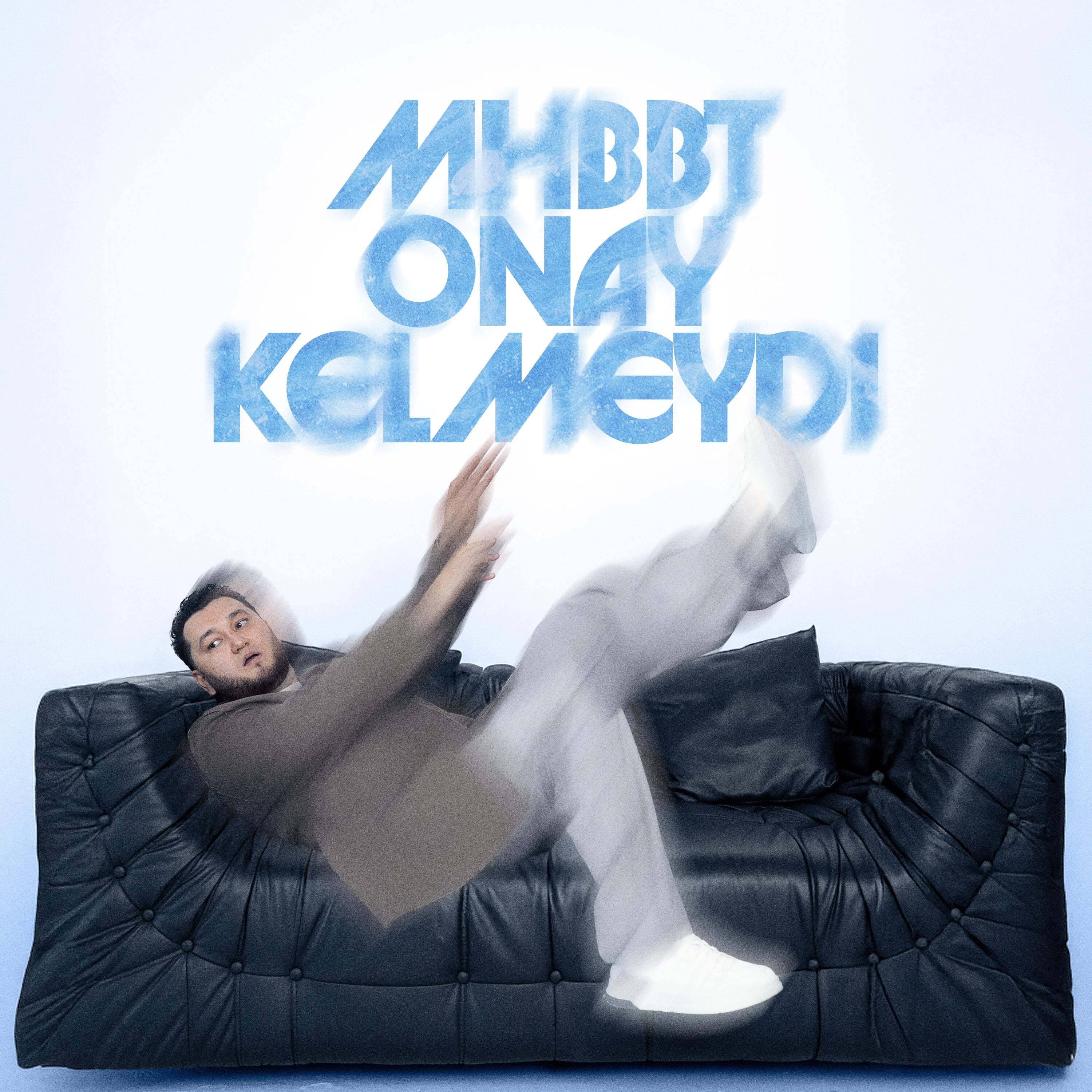 MHBBT onay kelmeydi - Single