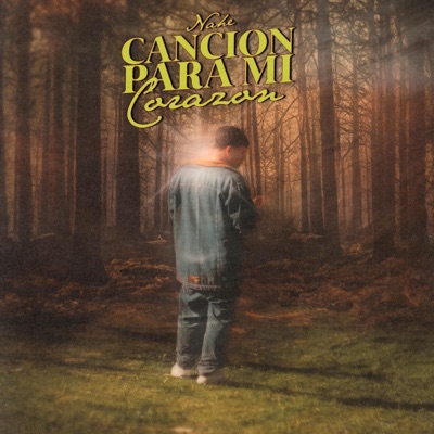 CANCION PARA MI CORAZON - Single