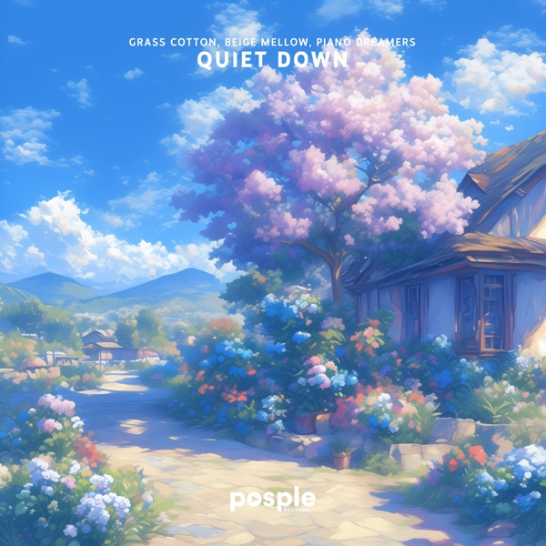 Quiet Down - Single