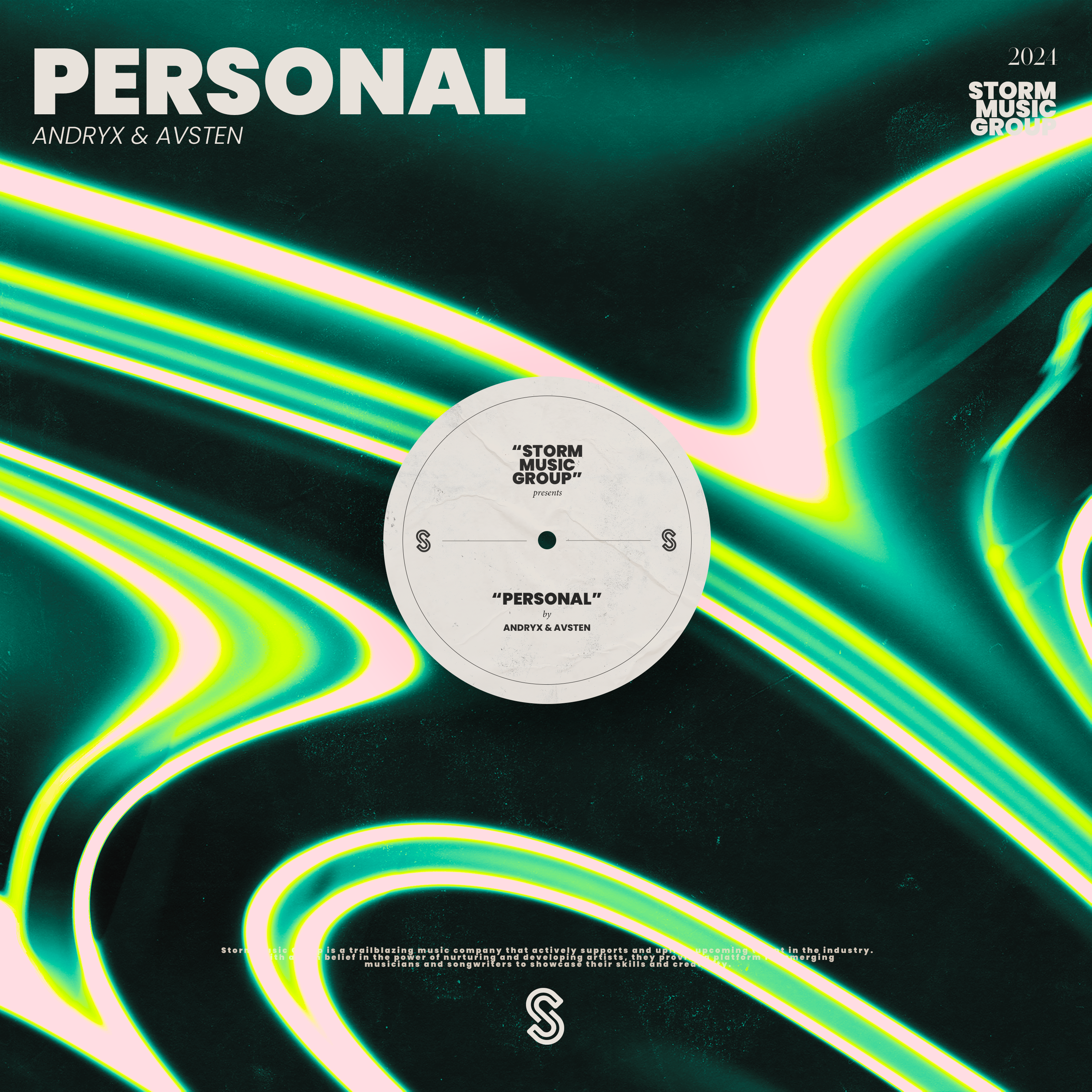 Personal - Single