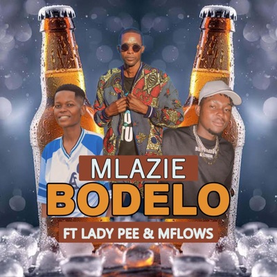 Bodelo (feat. Mlazie & Lady P) - Single