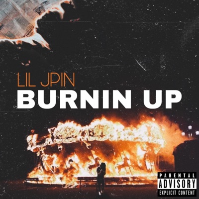 Burnin Up - Single