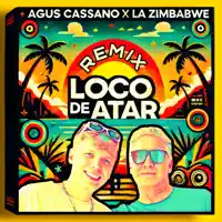 La Zimbabwe — Loco De Atar