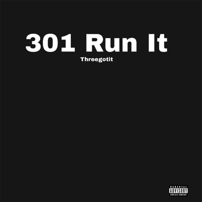 301 Run It - Single