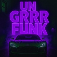 Un Grr Funk (feat. MC Pê Original) - EP - FNYX