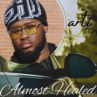 Almost Healed - Single - artí