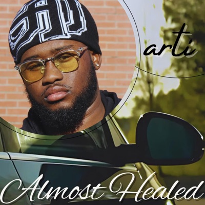 Almost Healed - Single