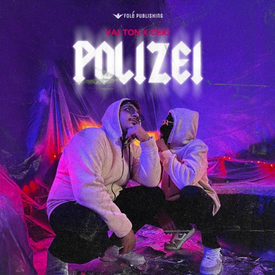 POLIZEI - Single