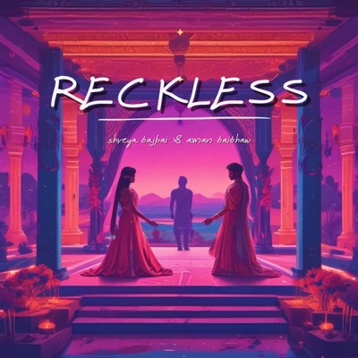 Reckless - Single