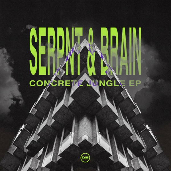 Concrete Jungle - EP