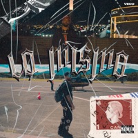 Lo Mismo - Single - VECO