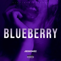 Blueberry - Single - Jeigomez