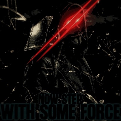 Now STEP with some FORCE