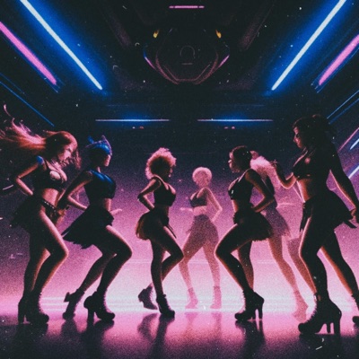 She a Freak! (Club Remix) - Single