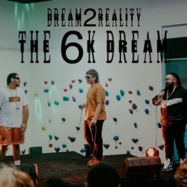 We keep the fire burning (feat. Zero emcee) The 6k dream