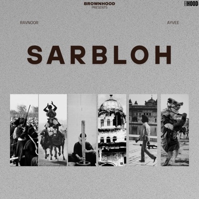 Sarbloh - Single