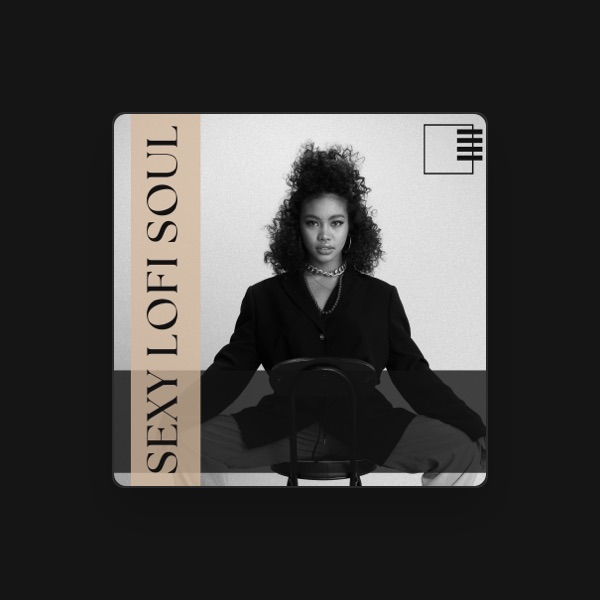 Sexy Lofi Soul's avatar