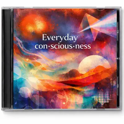 Listen to Everyday con·scious·ness - EP by Nir Sayag
