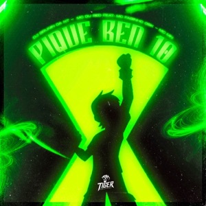 Pique Ben 10 (feat. MC Fabinho da Osk & MC MN)