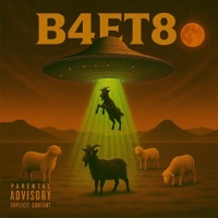 B4ET8 - EP - Yng Taymac