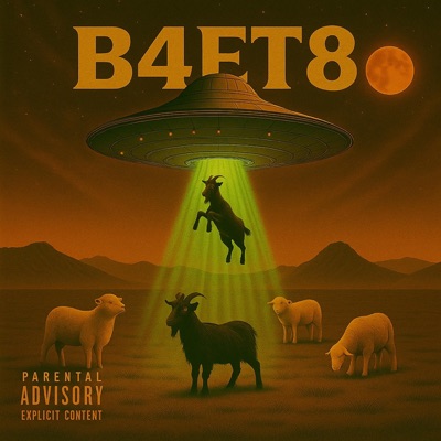 B4ET8 - EP
