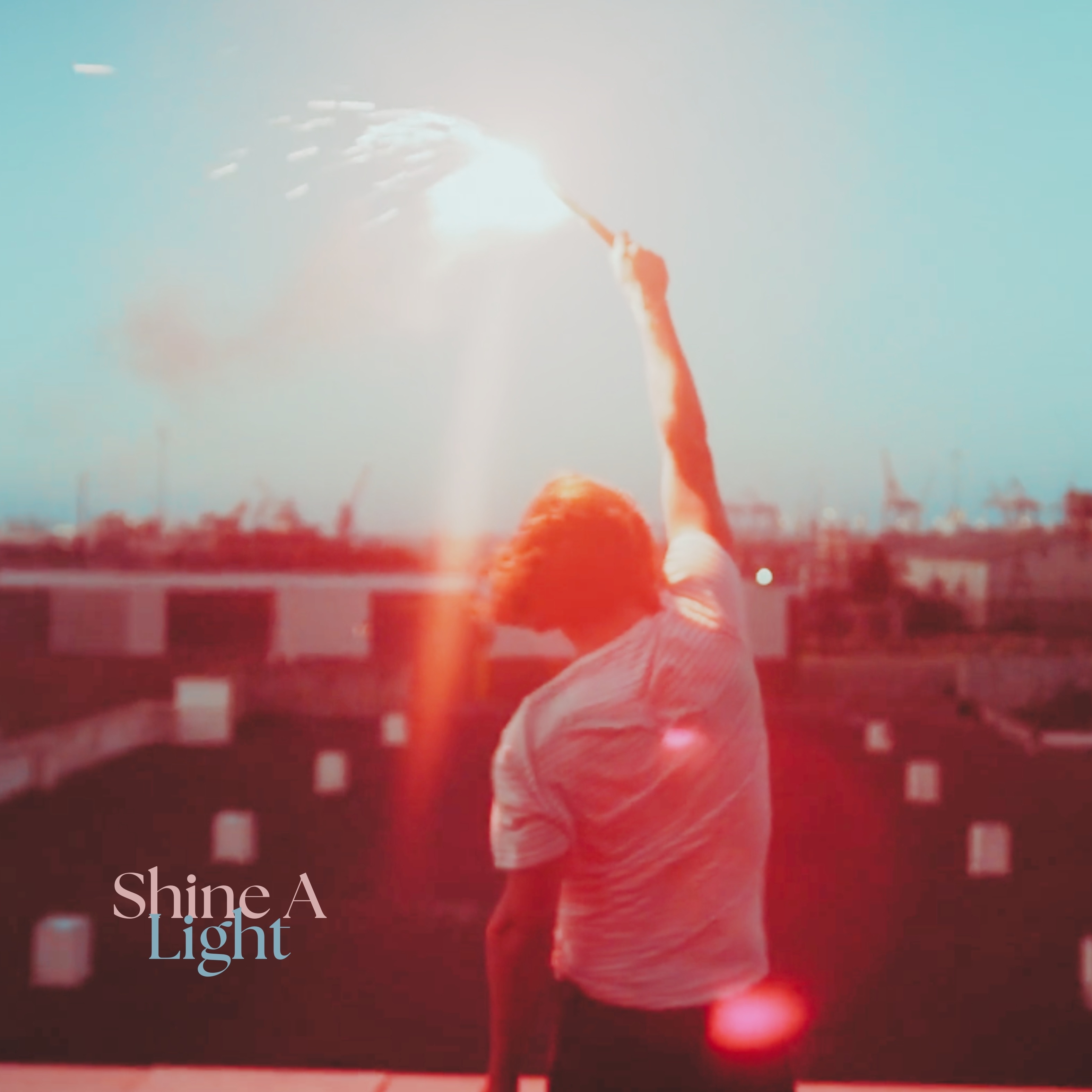 Shine A Light - Single