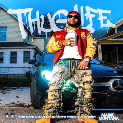 T.H.U.G. L.I.F.E (The Hate U Give Lil Infants Fucks Everybody)