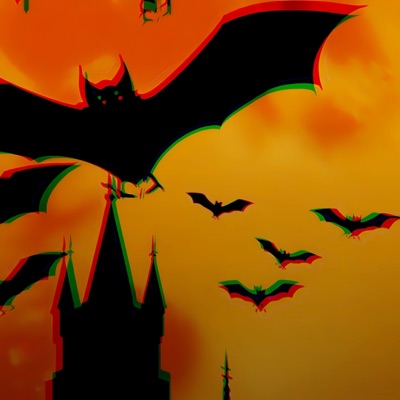 Vampyre (feat. Be At Dawn) - Single