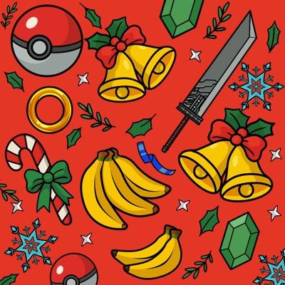 A Very Merry Video Game Christmas 2